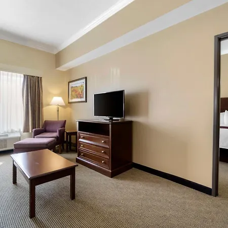 Best Western Plus Grapevine Inn Sunnyside Exterior photo