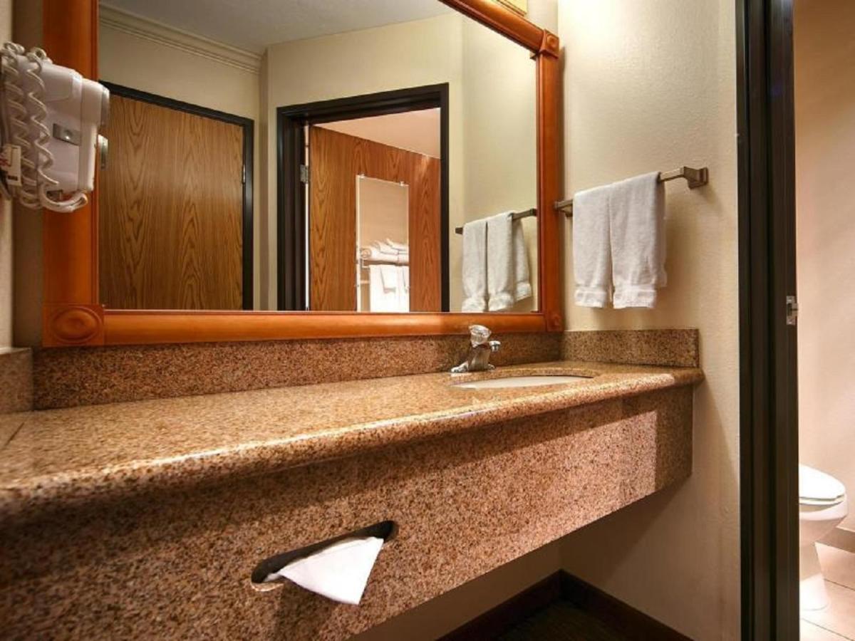 Hotel Western Grapevine Sunnyside
