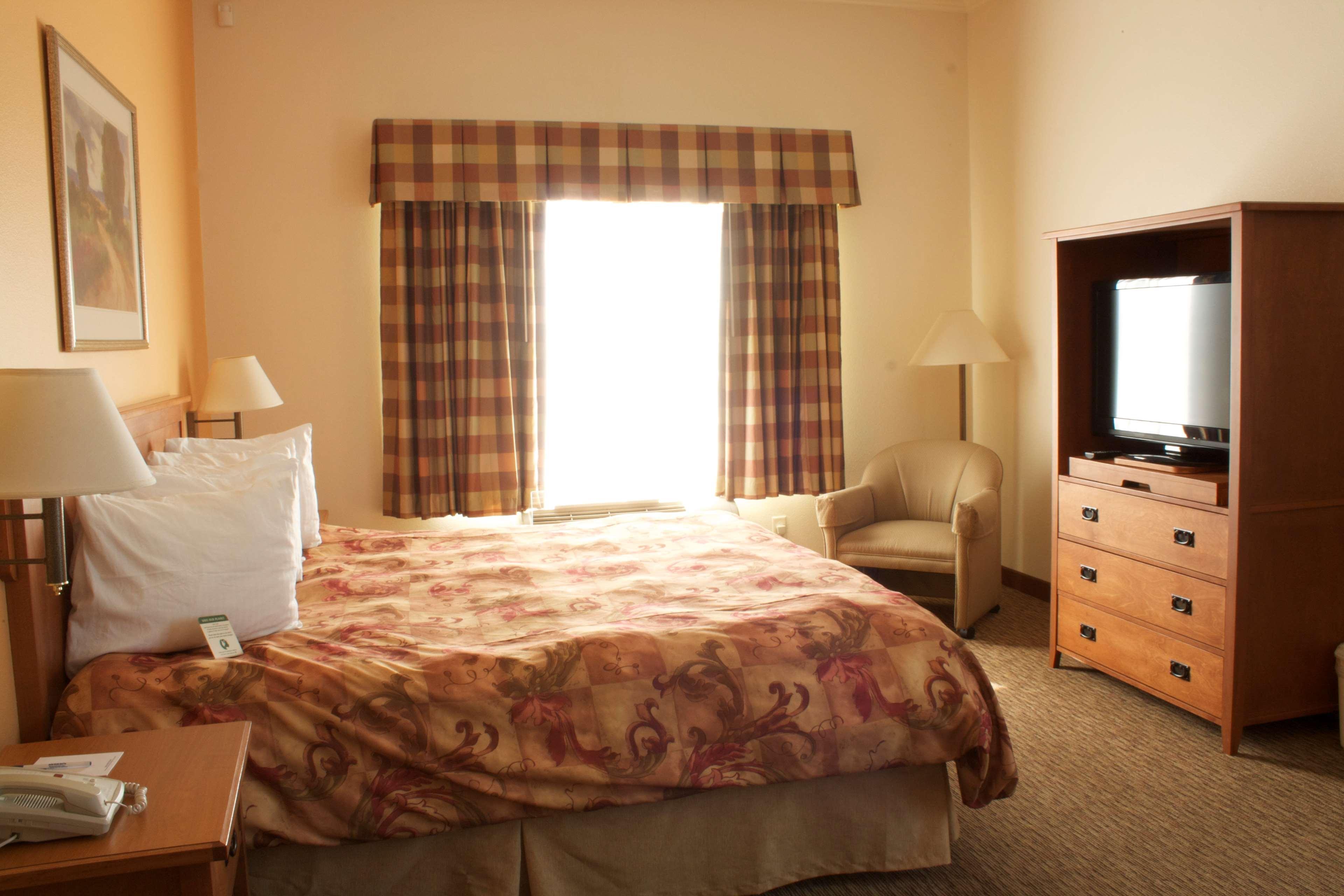 Hotel Western Grapevine 3*