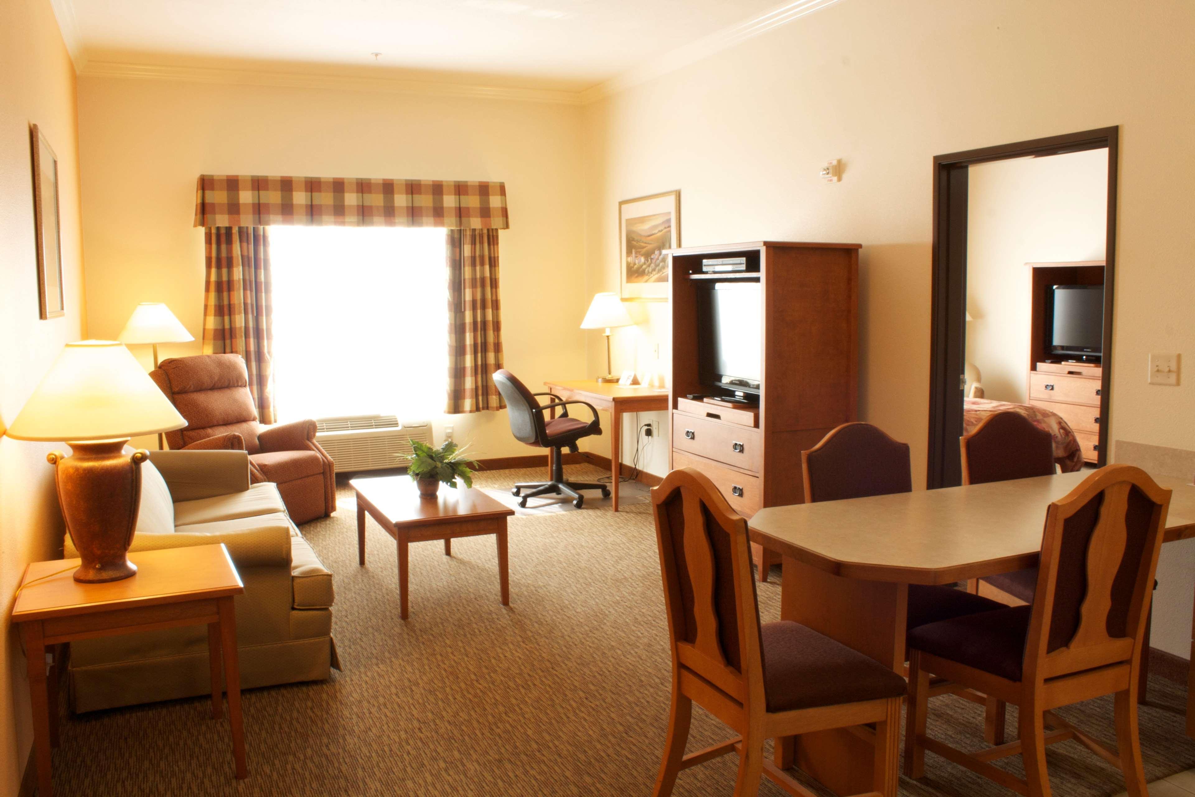 Hotel Western Grapevine Sunnyside