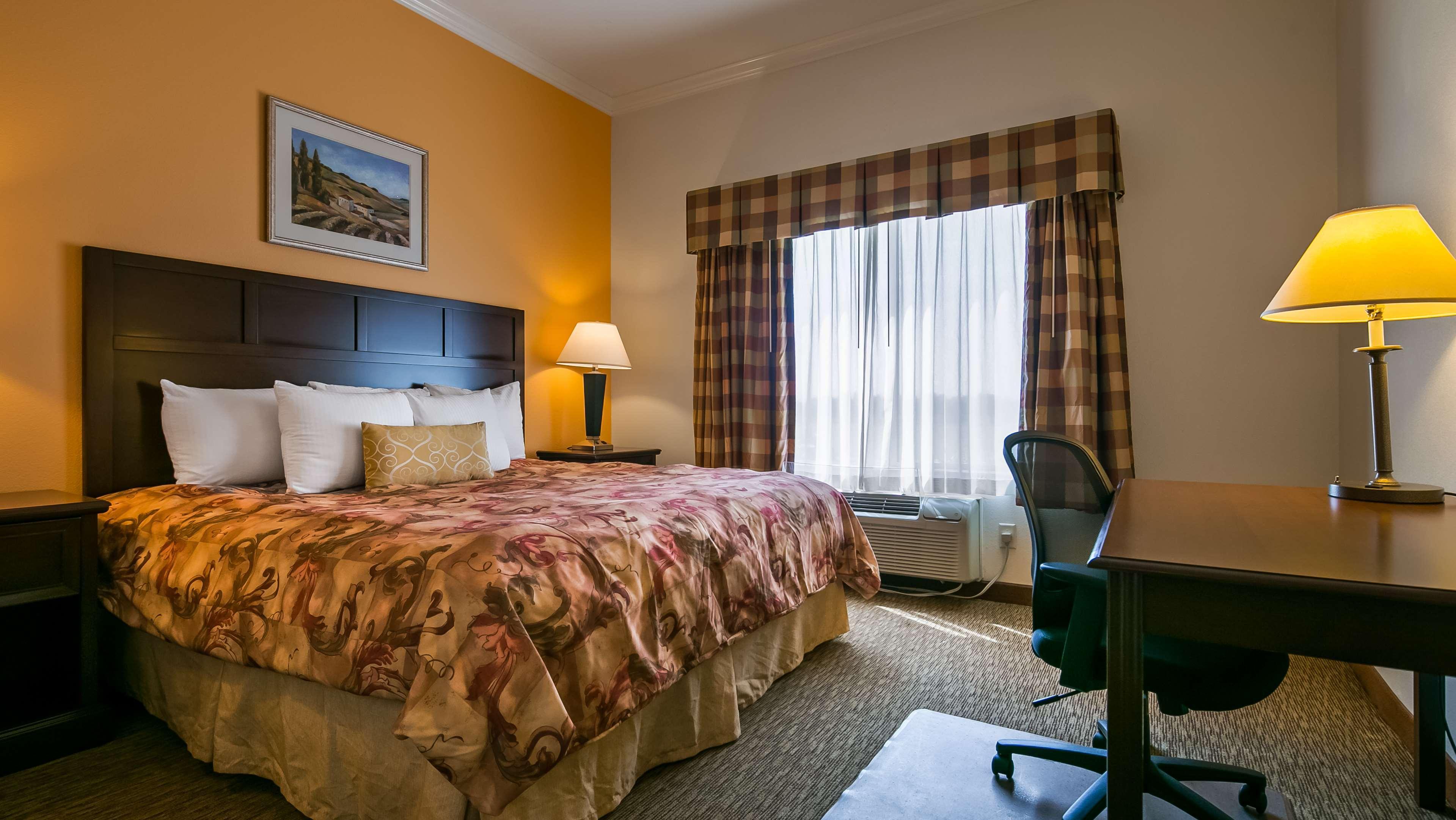 Hotel Western Grapevine