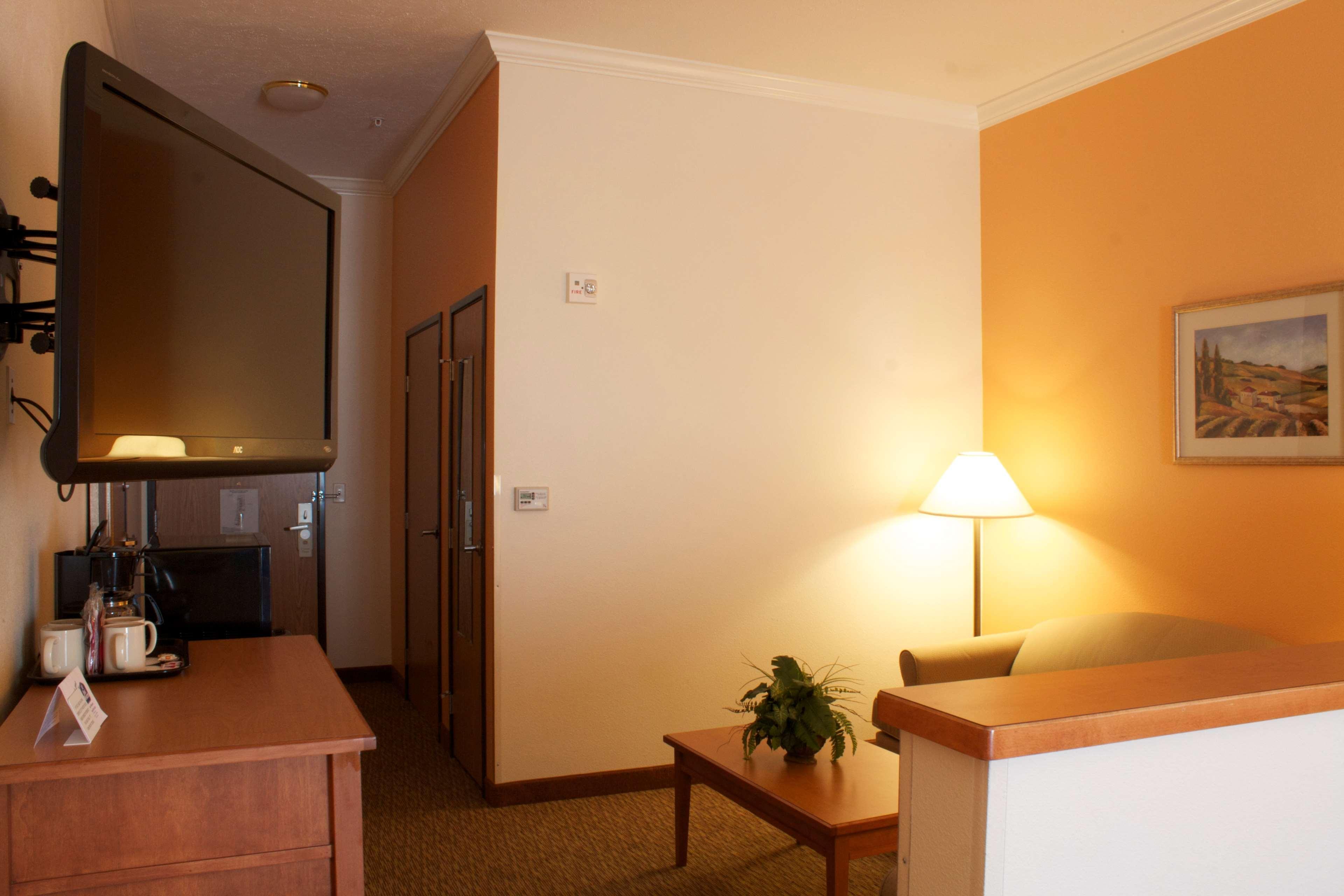 Hotel Western Grapevine Sunnyside