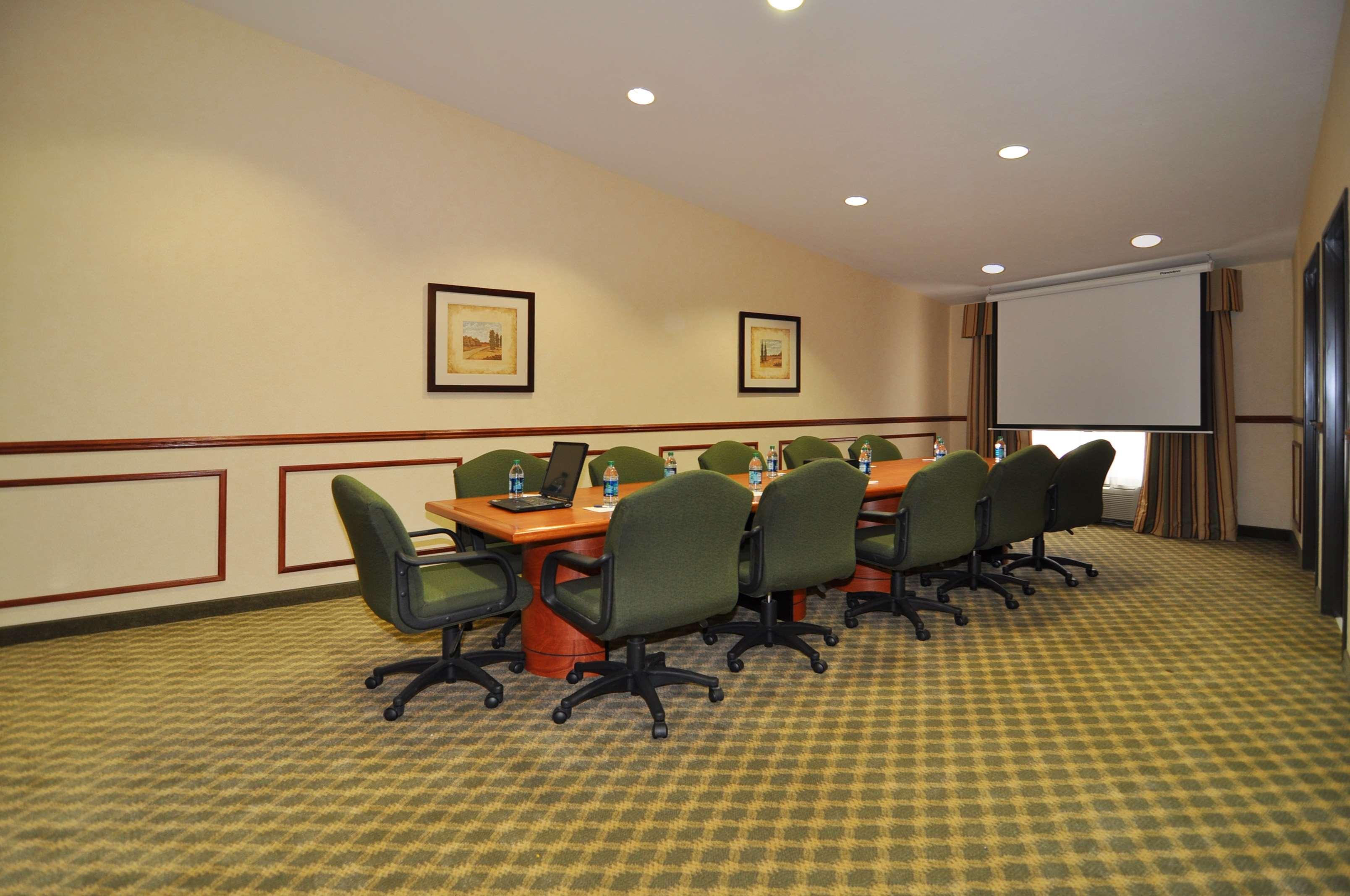 Hotel Western Grapevine 3*