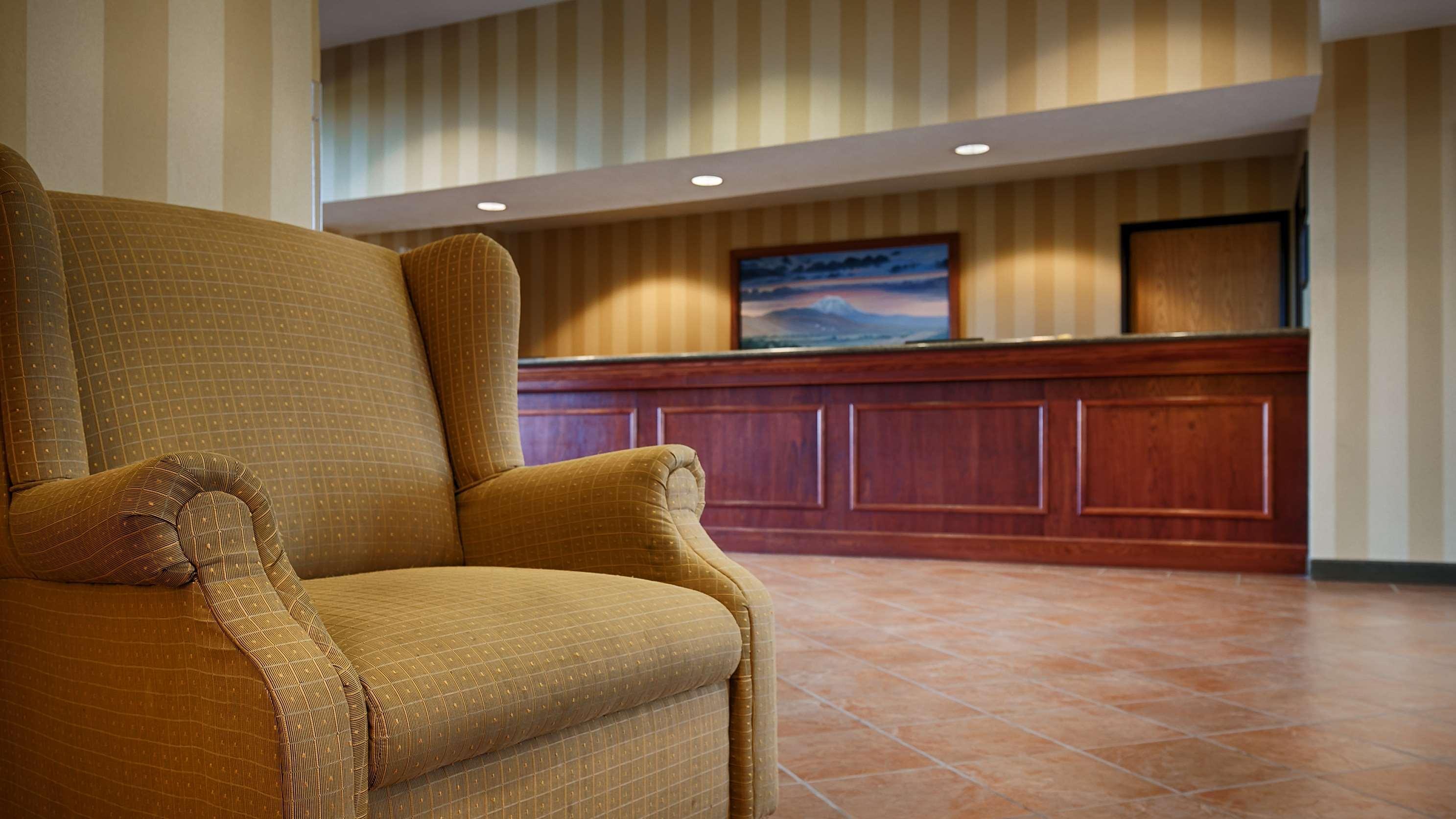 Hotel Western Grapevine Sunnyside