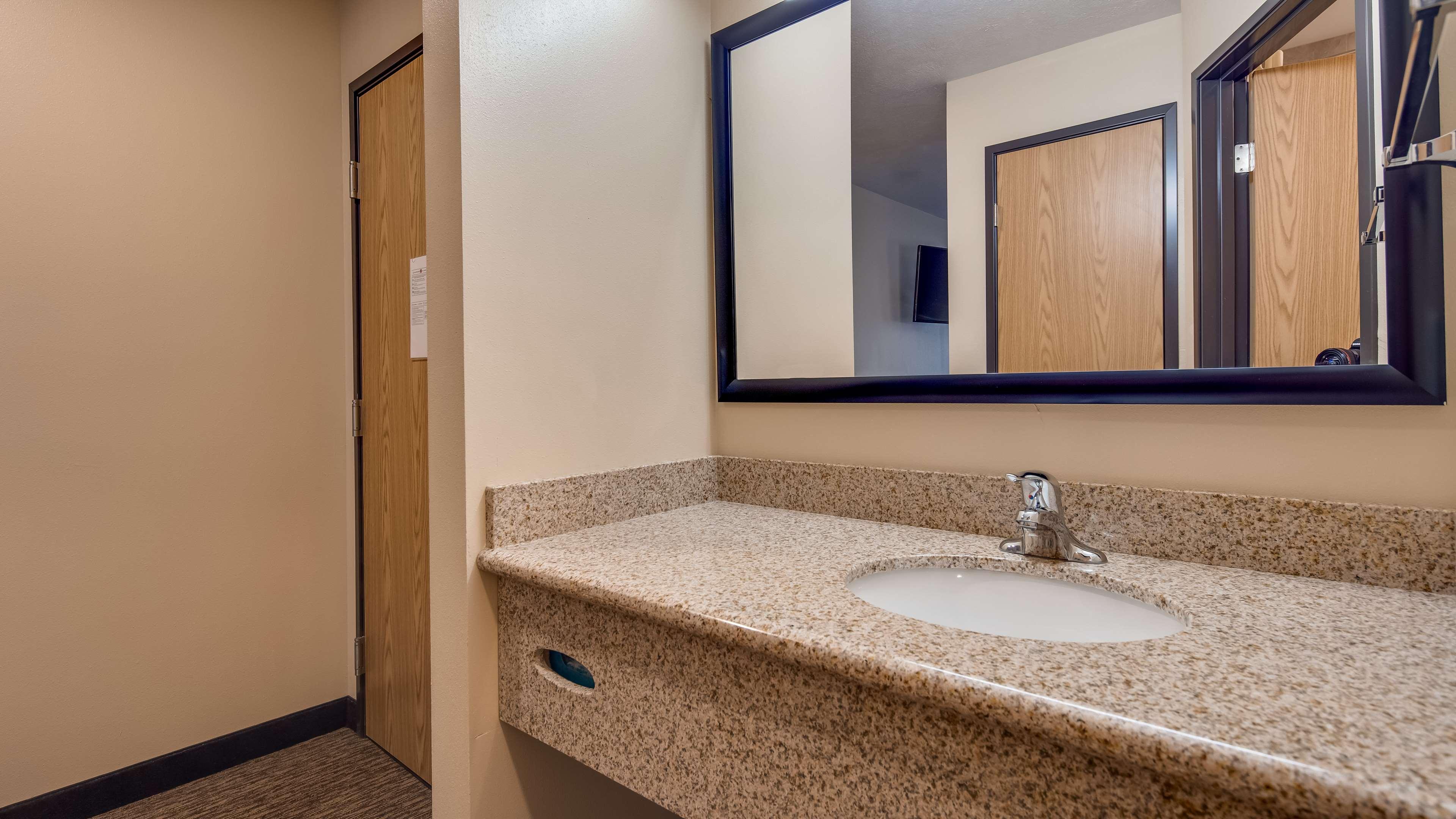 Hotel Western Grapevine 3*