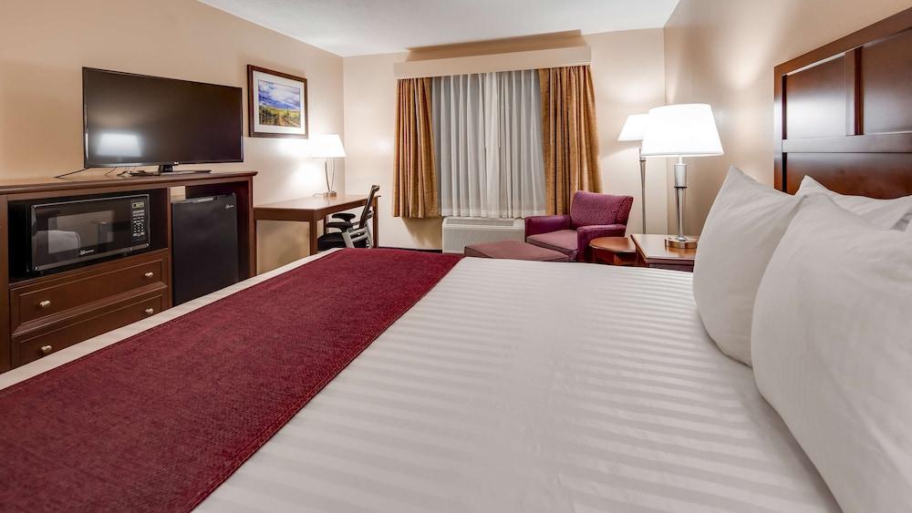 Hotel Western Grapevine 3*