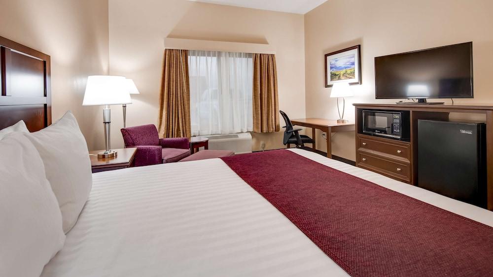 Hotel Western Grapevine