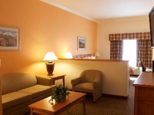 Western Grapevine Hotel