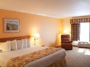 Hotel Western Grapevine 3*