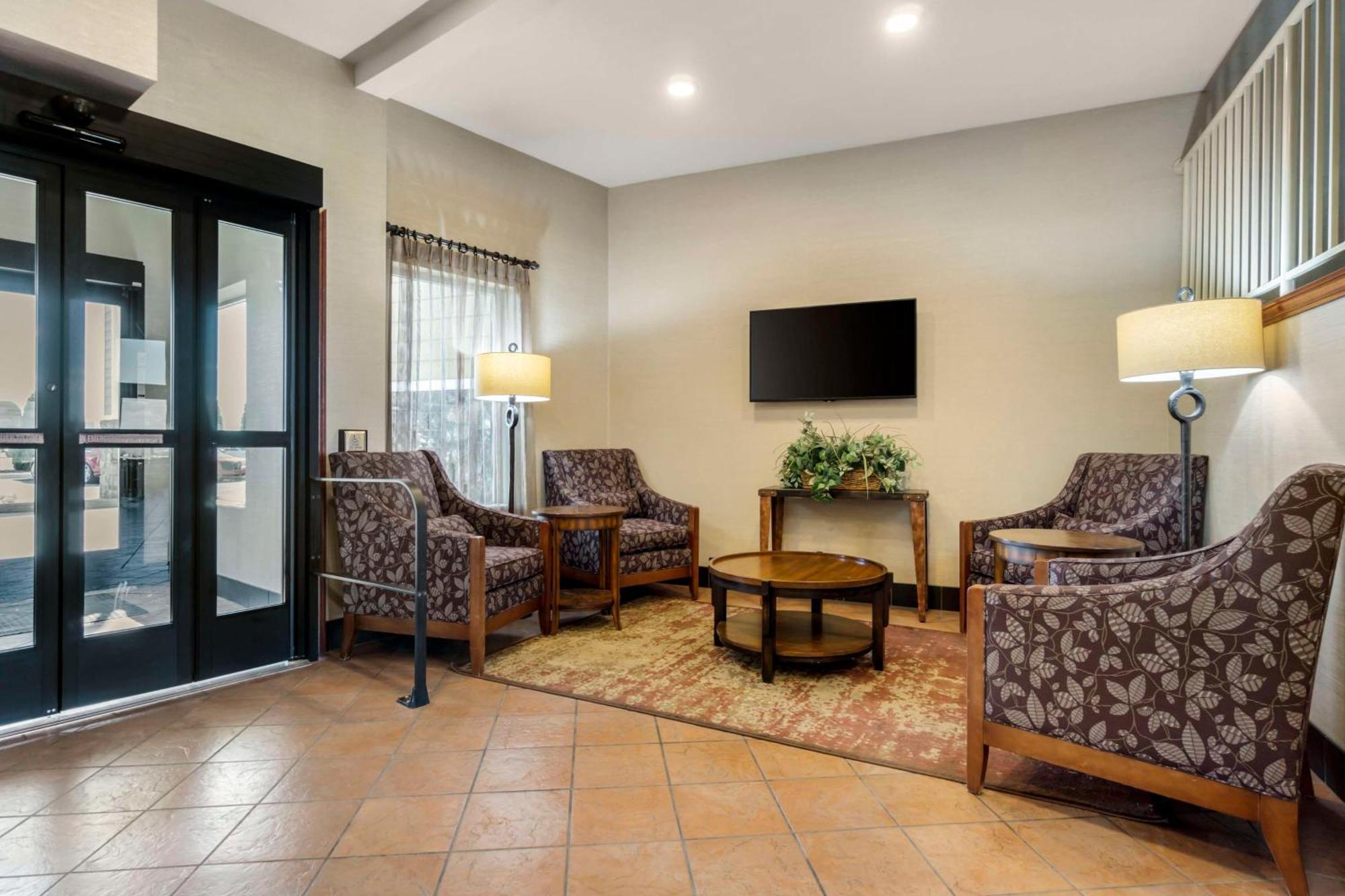 Hotel Western Grapevine 3*