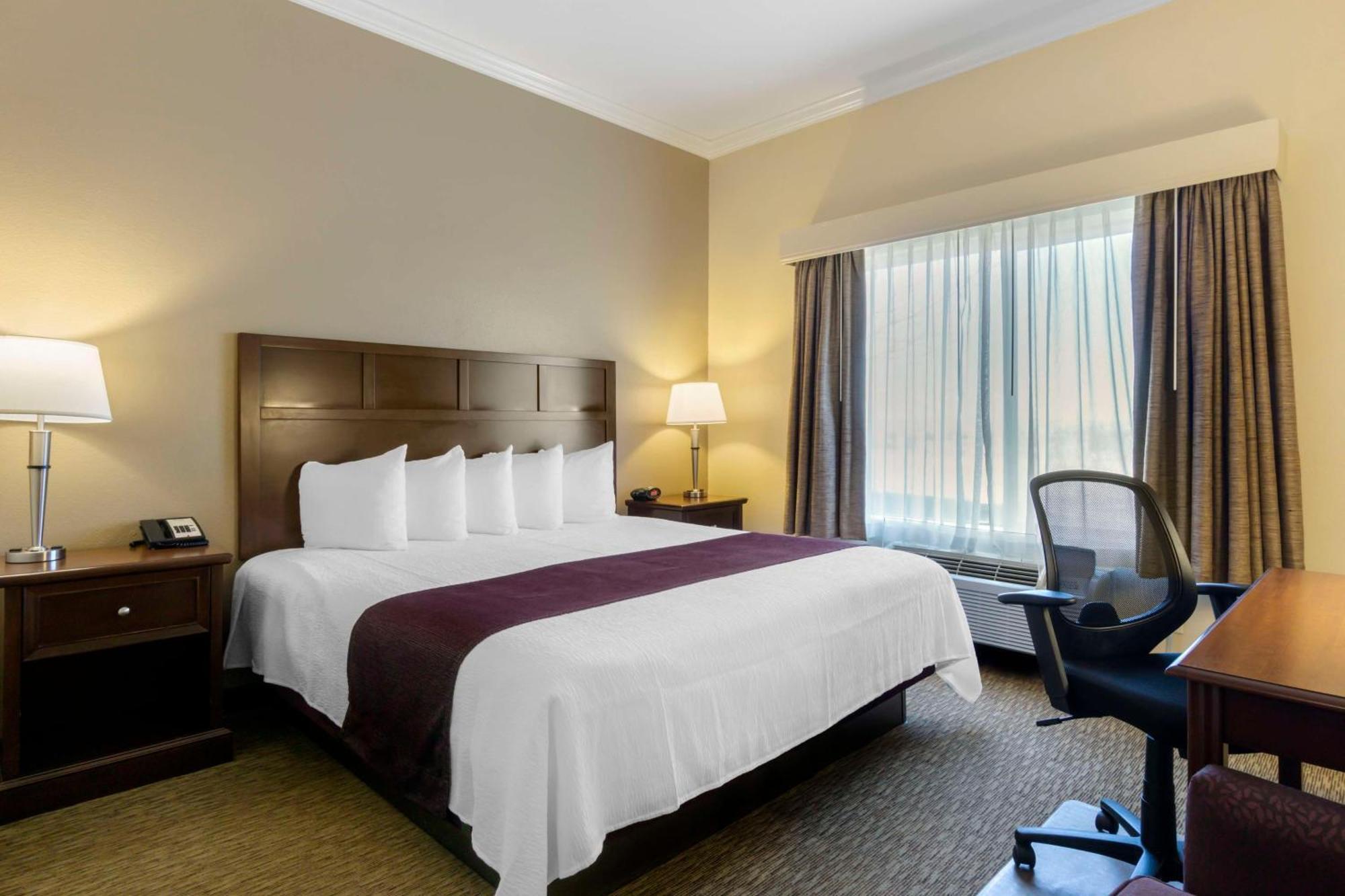 Hotel Western Grapevine
