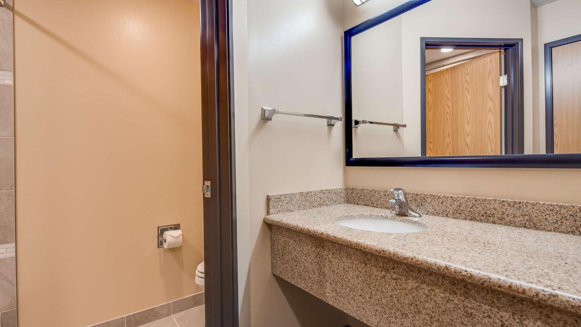 Hotel Western Grapevine 3*