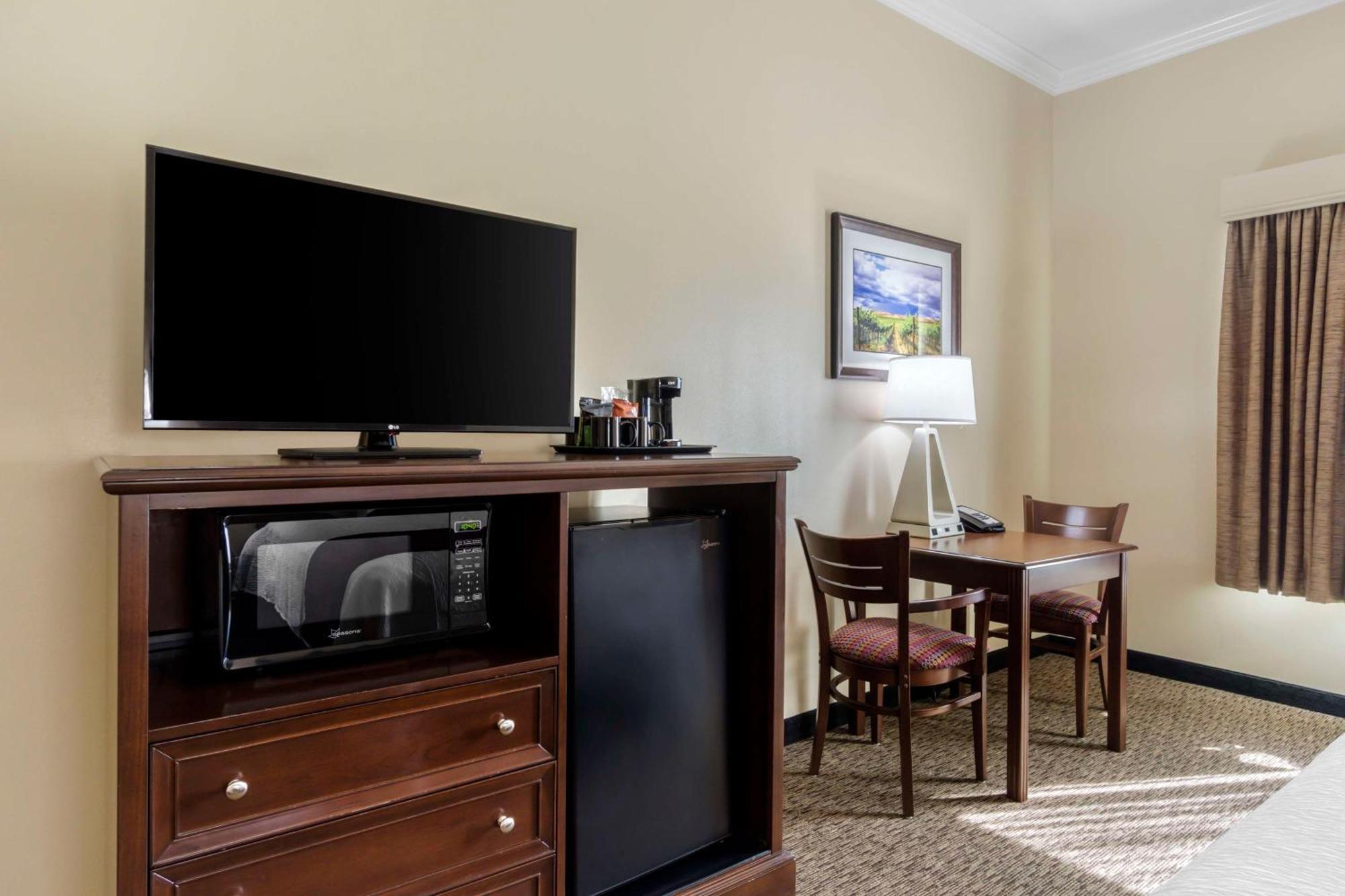 Hotel Western Grapevine 3*
