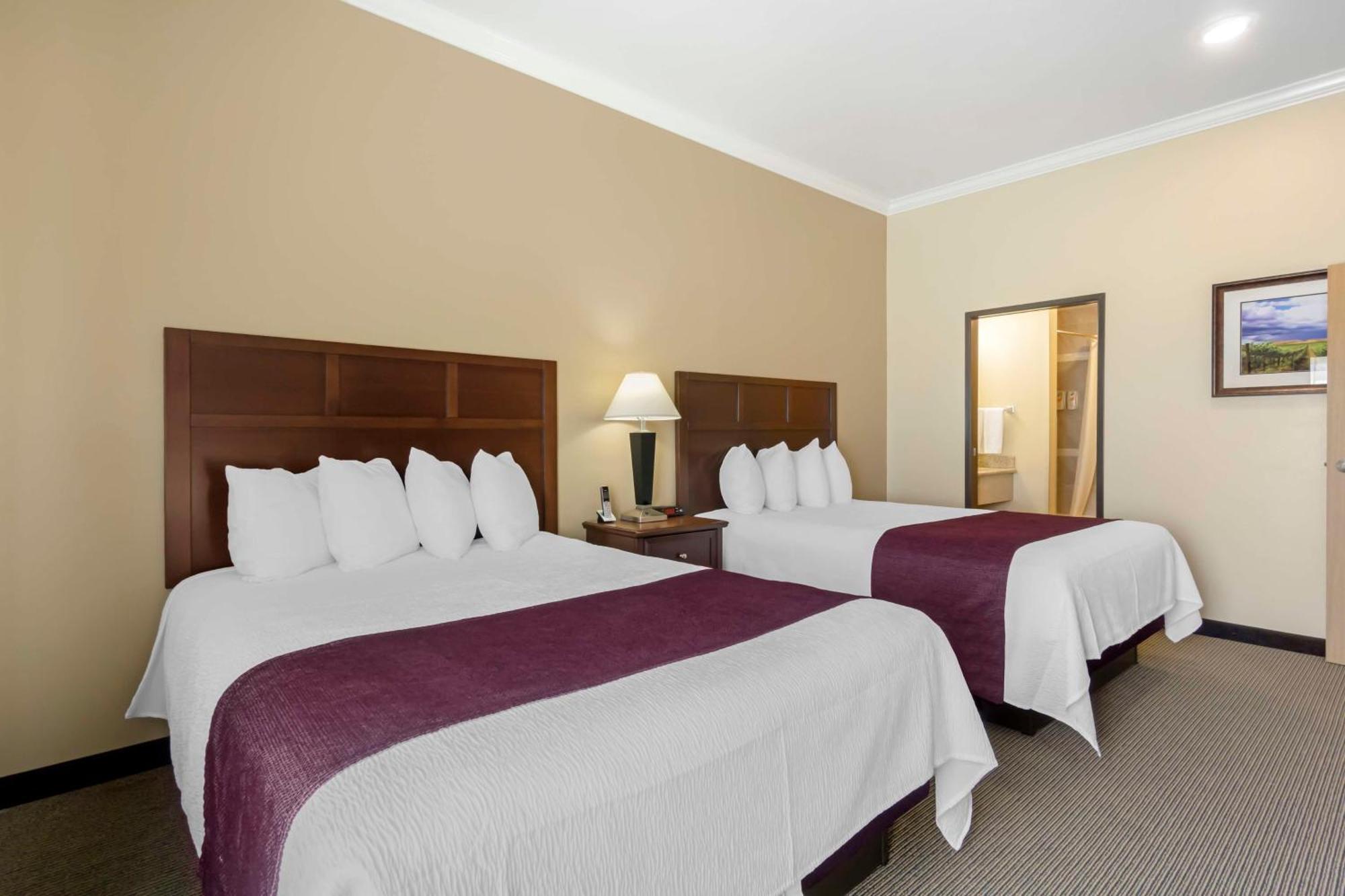 Western Grapevine Hotel
