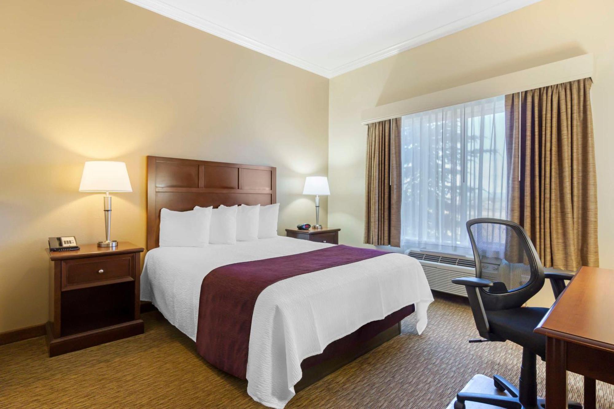 Hotel Western Grapevine 3*