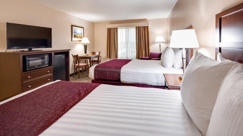 Hotel Western Grapevine