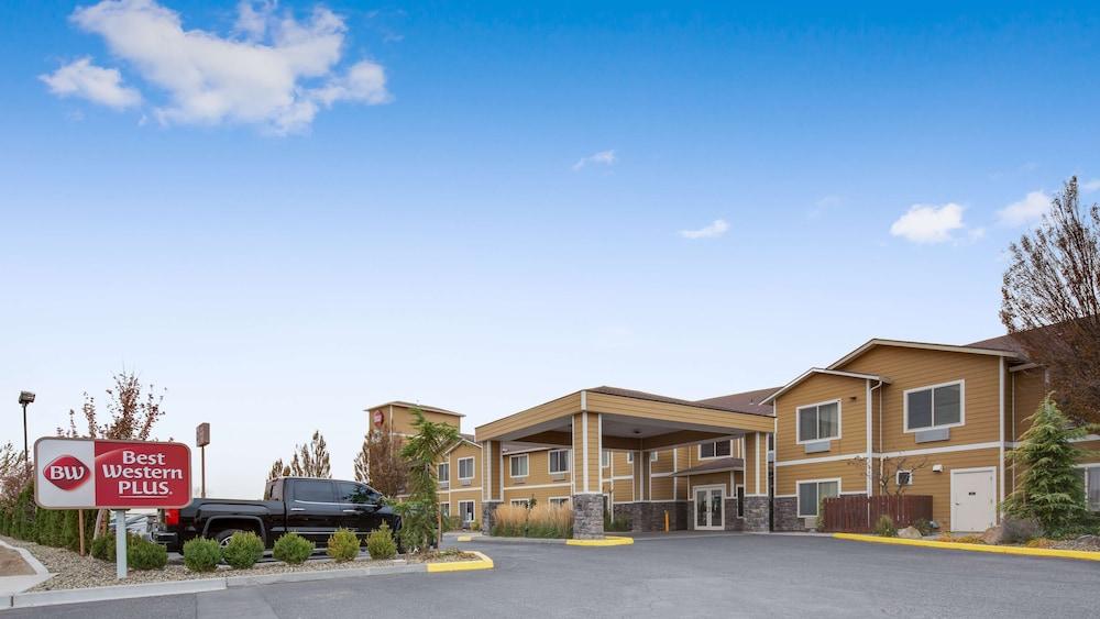 Hotel Western Grapevine 3*