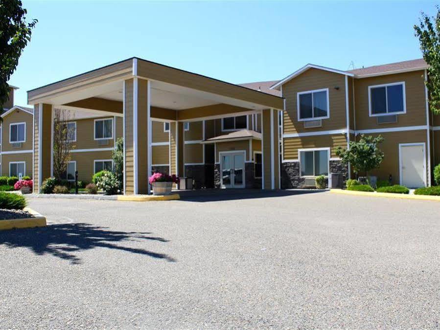 Western Grapevine Hotel
