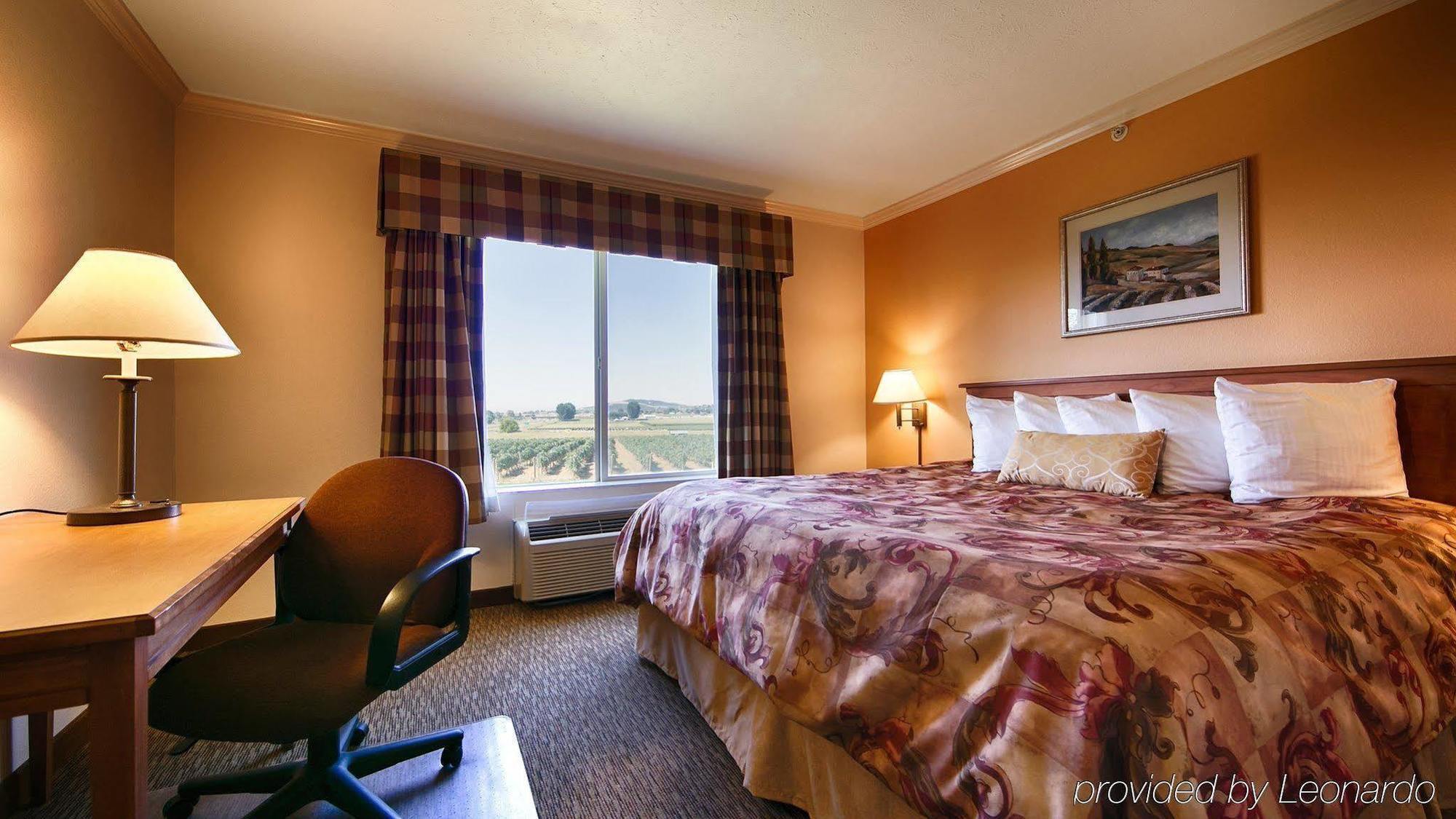 Western Grapevine Hotel 3*